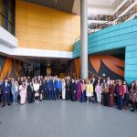 14th ADI-ROM Meeting - Group photo